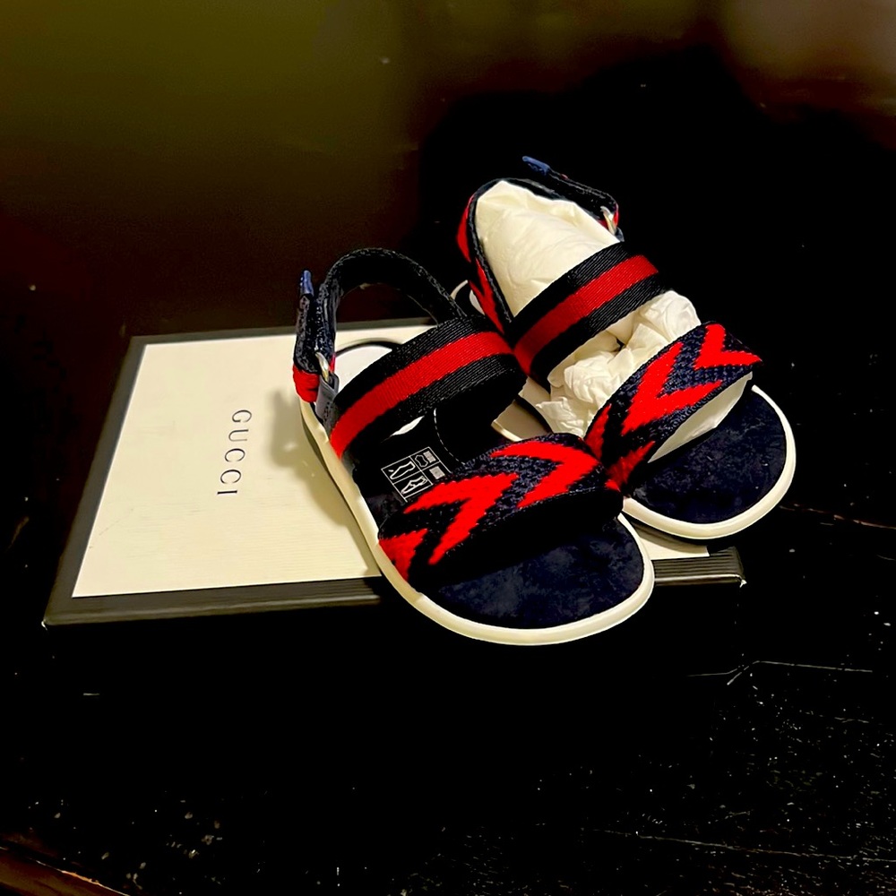 Gucci Sandals